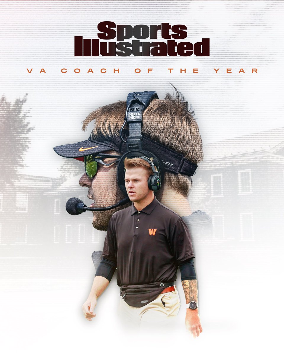 Woodberry Forest Football tweet media