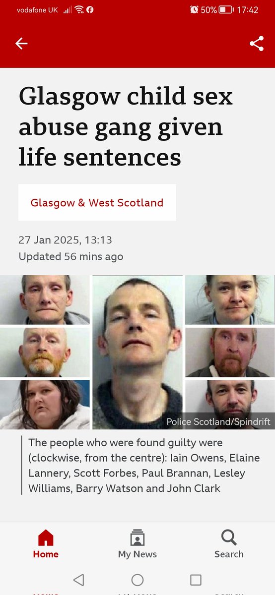 And not one of them Asian, Mr. Musk.