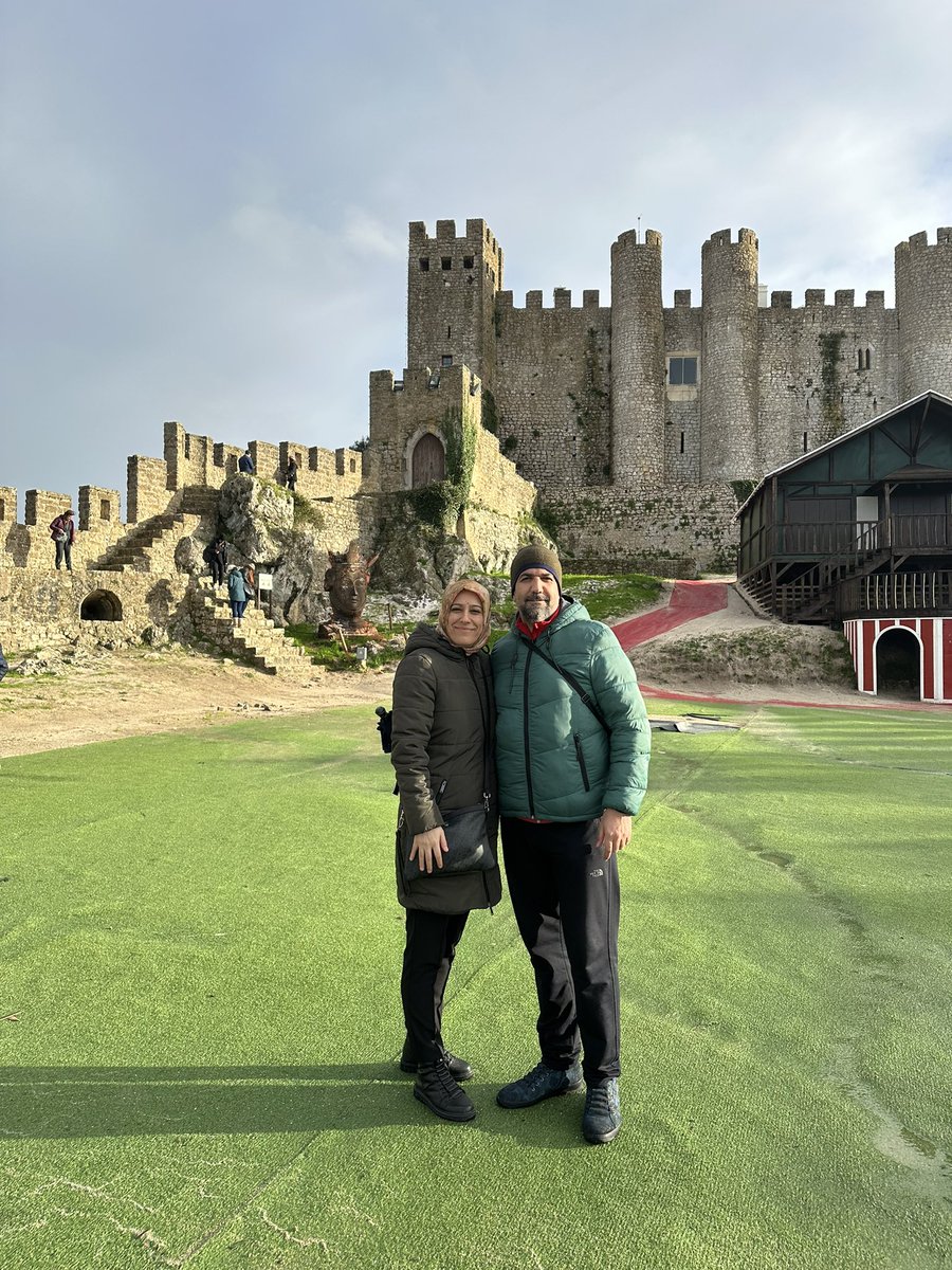 burakyildirim58's tweet photo. #obidos https://t.co/WBwiMIpj0f