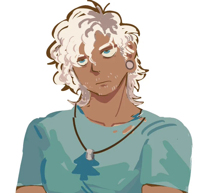 redesign my oc 