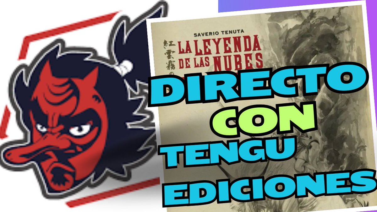 Club De Frikis tweet media