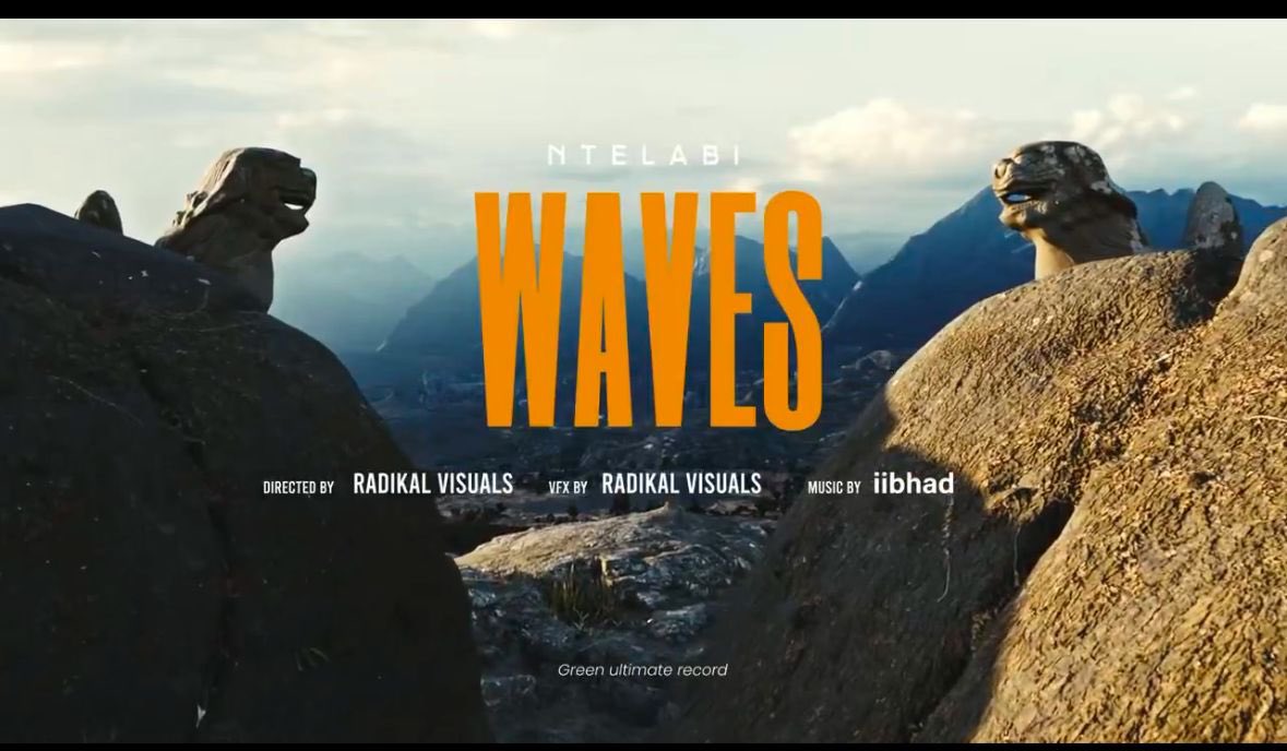 observetheart's tweet photo. Waves by @IIbhadd is exactly what my mood needed. So good! #IIBHADWAVES https://t.co/dU7Eot36Pt… https://t.co/f7WnvWj61E