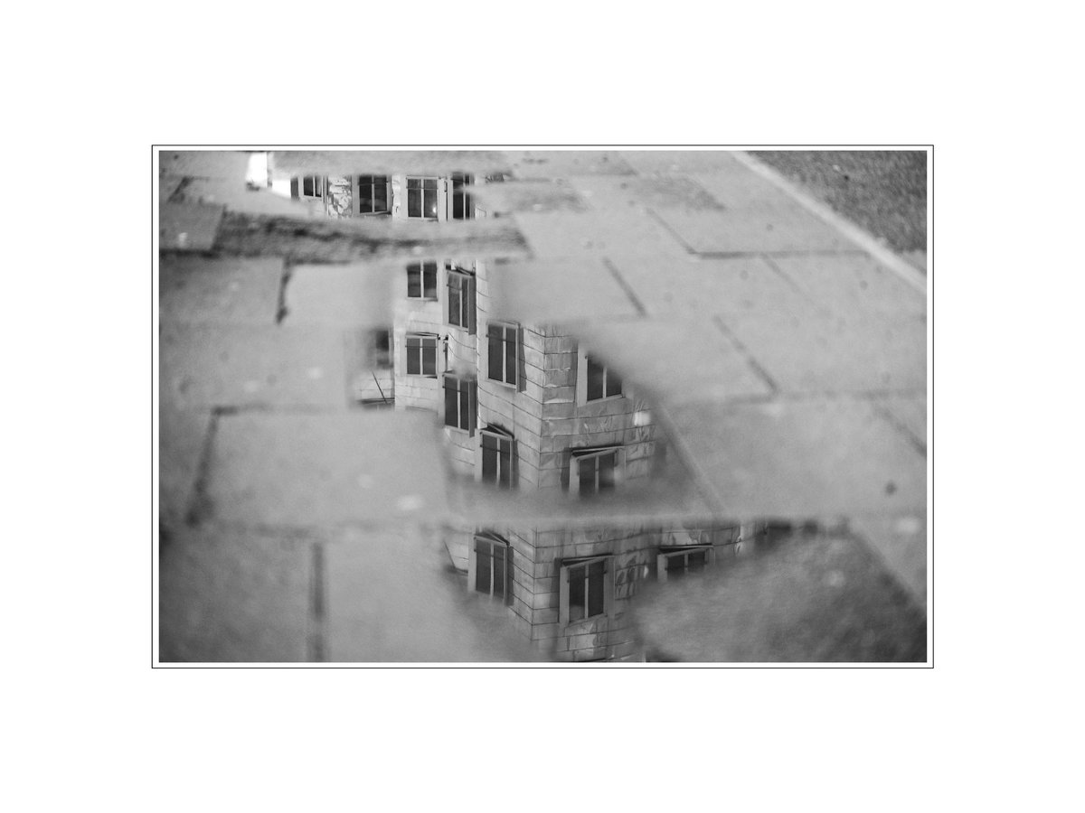 Düsseldorf. Jetzt.
Reste vom Wochende.
Für den Montag.