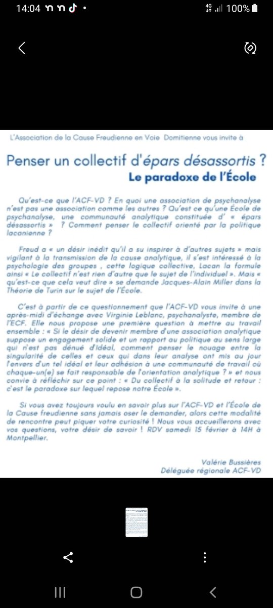 ACF en Voie Domitienne tweet media