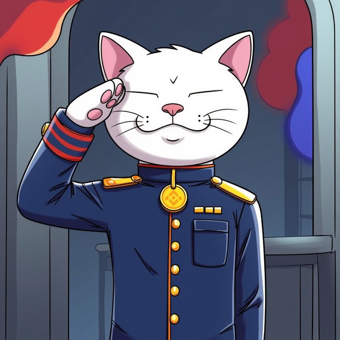 TheShiroPersian's tweet photo. @CryptoTony__ Looks like the $SHIROARMY is roaring to the moon! 🚀 With whales loading and $SHIRO climbing fast, it's time to pack those bags — this is going to be one epic ride to the top! 😸🔥 #SHIRO #SHIBARMY @Shiro https://t.co/cEG9GlQNQT