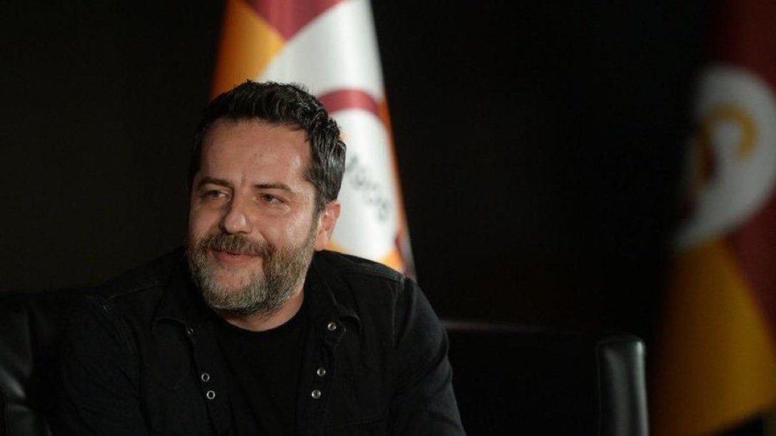 Paylaş, paylaştır. Normal bir yöneticinin sahip olduğu zekanın 2 katı zekaya sahip Erden Timur’u göreve davet. ediyoruz. #TransferlerleBirlikteZafere