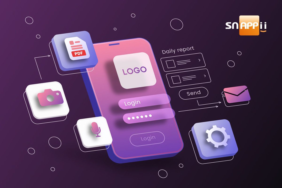 Snappii_app's tweet image. Ready-Made Apps vs. Custom Development: Choosing the Right Path for Your Mobile App
buff.ly/445yyGH

#readymadeapps #customapps