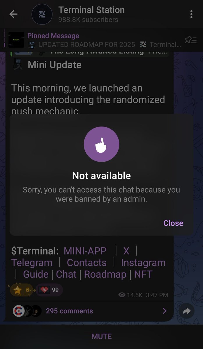Hamzo0_0's tweet photo. @TimeToTerminal So i can't even ask about my right, You will simply block us.
listening to community my d**k https://t.co/skjmqzENnD