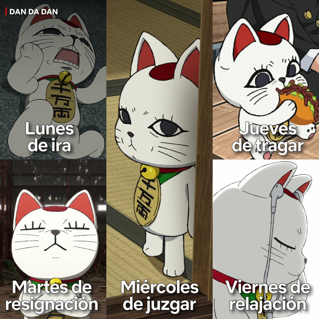 NetflixLAT's tweet image. A veces pienso que somos la Turbo Abuela y yo contra el mundo. 😌