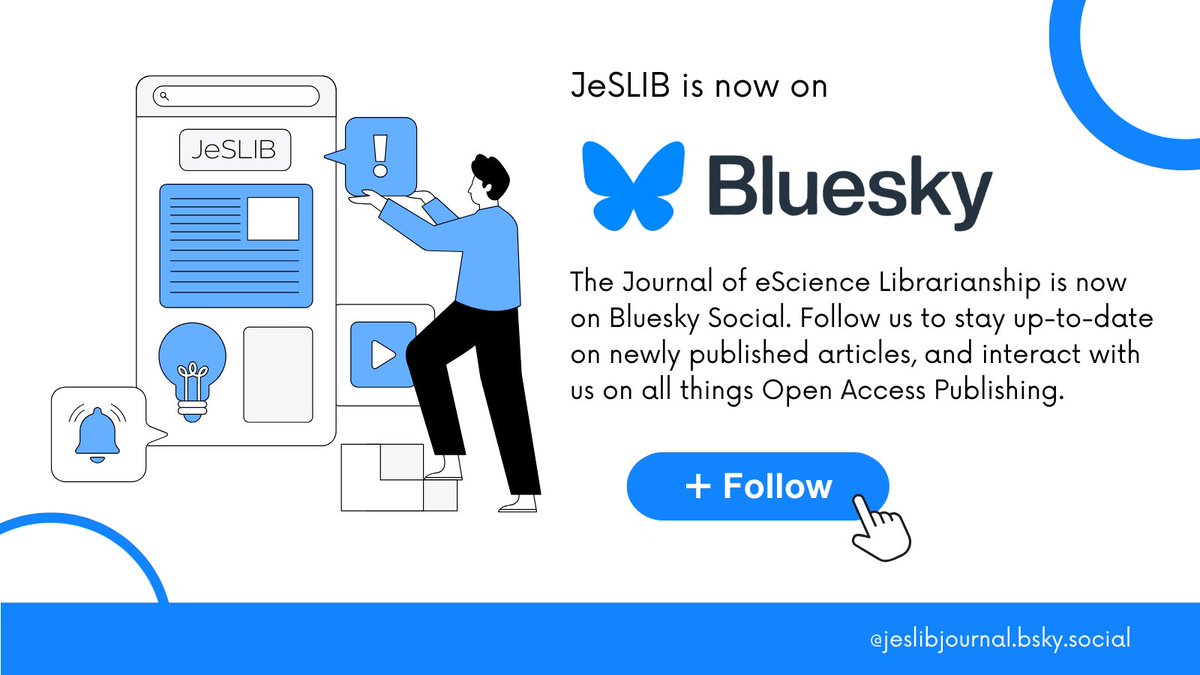 JeSLIB tweet media