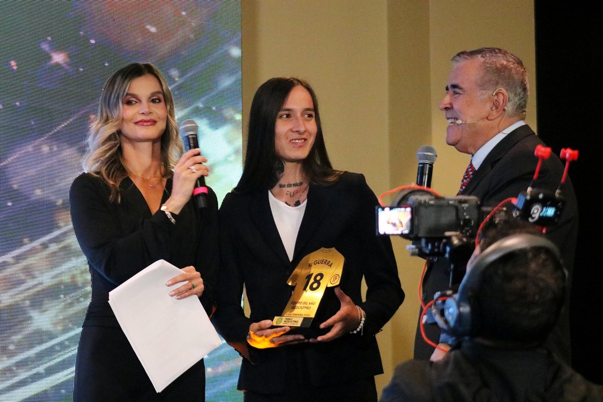 ❤️‍🩹❤️‍🩹🥺

El trabajo bien hecho, da resultados muy positivos 🥺❤️‍🩹

Sueñen, denlo todo y siempre confíen en ustedes 🫵🏼🫶🏻

<a href="/acolfutpro/">ACOLFUTPRO</a> Muchas gracias por el apoyo al fútbol femenino, Éxitos para todas las personas que hacen parte de la familia, <a href="/acolfutpro/">ACOLFUTPRO</a>.