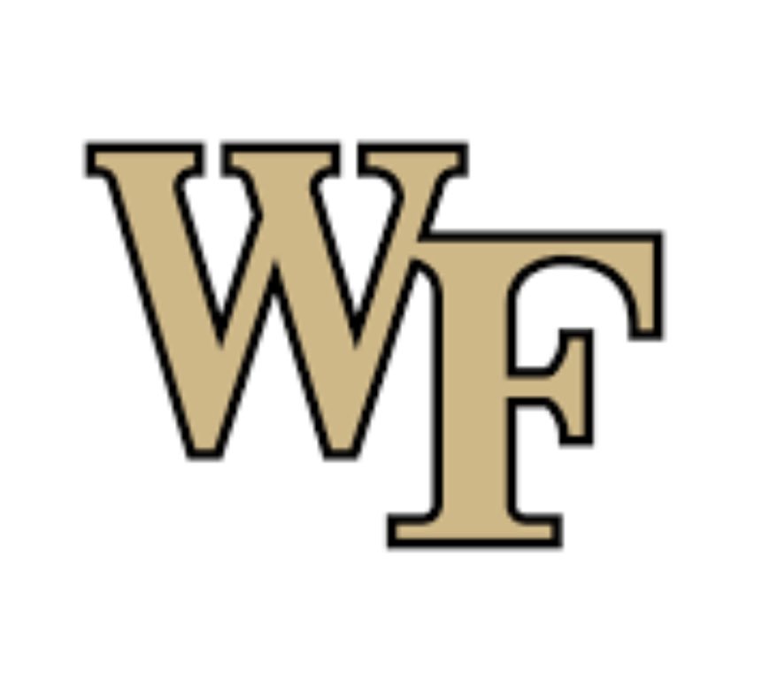 FisherDerek14's tweet photo. Blessed to receive my 6th offer from @WakeFB 

@CoachMalone18 @coachporterWR @Bethel_BruinsFB @AthleticsBethel https://t.co/LfZQOaorke