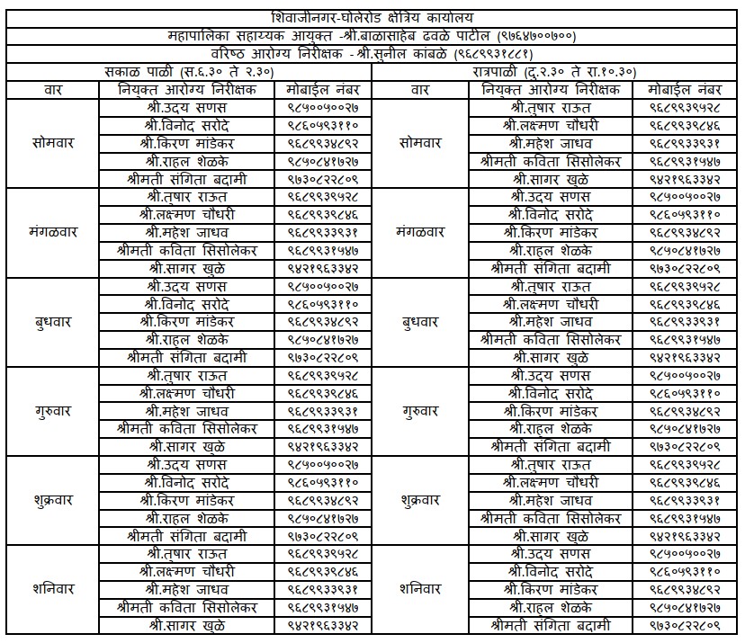Pashan Area Sabha tweet media