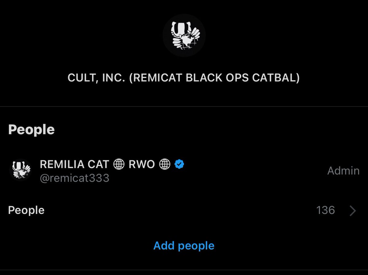 REMICAT 🌐︎ RWO 🌐︎ tweet media