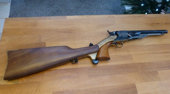 GoingPostalBlog's tweet photo. Bullet Points by Tom Pudding - https://t.co/vjjTi7wkpG
#19thCentury #Engineering #Hobbies #Militaria #Science #Shooting #1860ColtArmyStock #AdamsRevolver #CrimeanWar #DoubleActionRevolver #P56EnfieldRifleMusket #PaperCartridges #SepoyMutiny #TranterRevolver https://t.co/UAjxDzdMXz