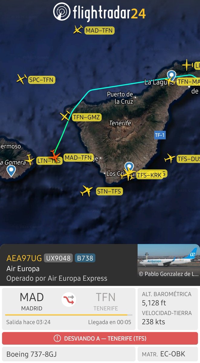 😉Controladores Aéreos 🇪🇸 tweet media