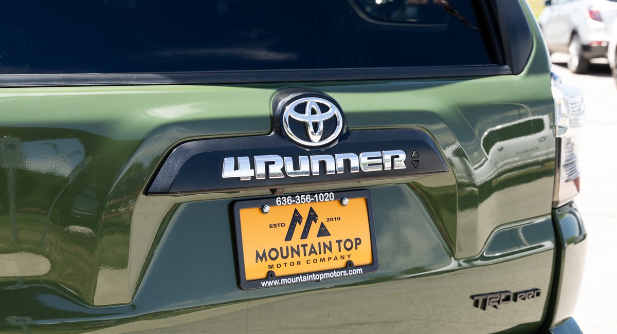 We ❤ members!

Thank you to Mountain Top Motor Company for their membership investment in the ECGA! Looking for a new ride or need service? Give them a holler! #keepitlincoln
