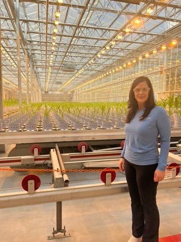 ElzandiO's tweet image. We recently met with almost 200 of our Preceon Ground Breaker farmers in Tucson! These growers have partnered with Bayer Crop Science to co-develop this new product and give us direct feedback on how #TeamBayer can continue to innovate and bring solutions to growers worldwide.