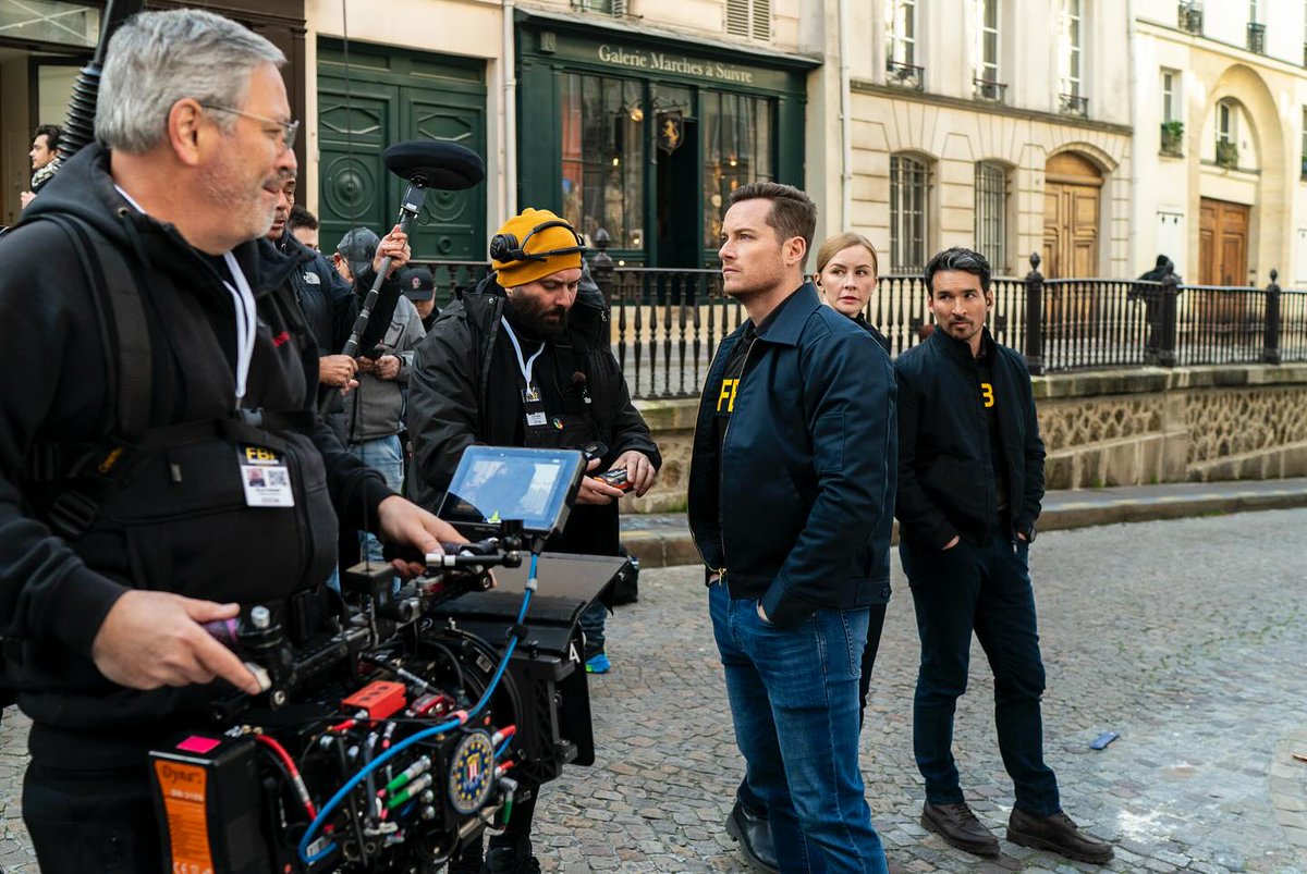Ocelotl_Mx's tweet photo. FBI INTERNATIONAL is back with new episodes Tuesday nights on @CBS @jesseleesoffer @jayhayden00 💥💥 @WolfEnt
🤳ethosentla©

#MidSeason #TheKillFloor #INT409
#JesseLeeSoffer #JesseFBIEra #WesMitchell #FlyTeam✈️
#FBIFam #TheFBIs #FBIIntEpisodes https://t.co/Q5KDUu944n