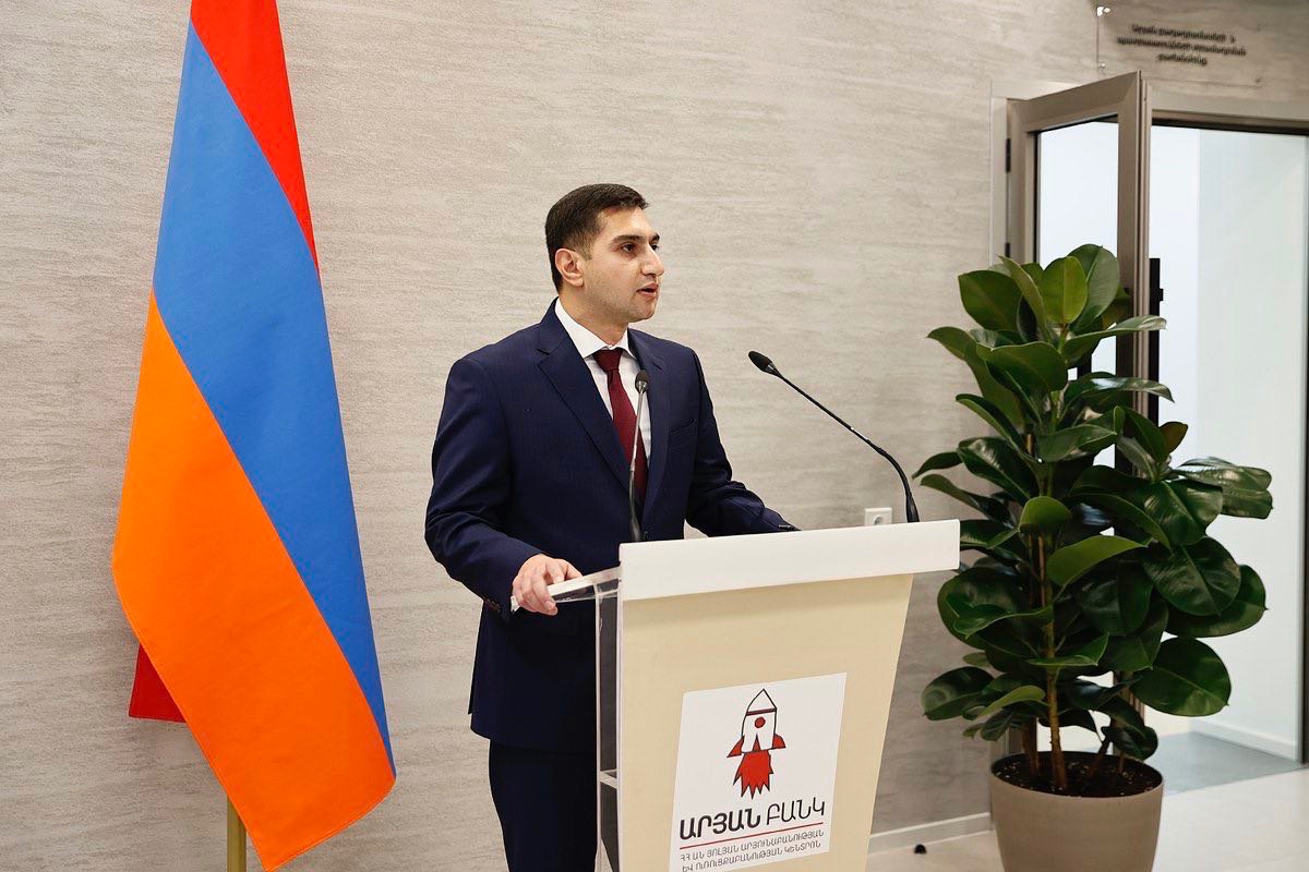 Pediatric Cancer and Blood Disorders Center 🇦🇲 tweet media
