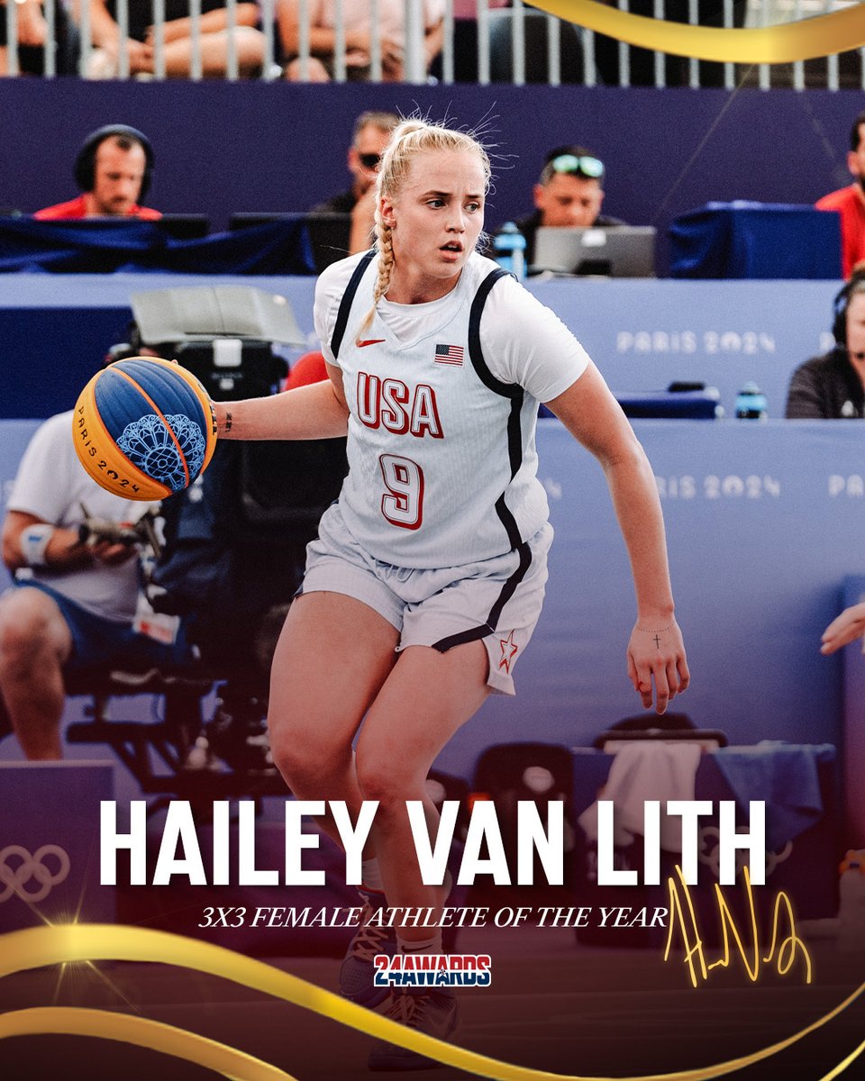 USA Basketball 3x3 tweet media