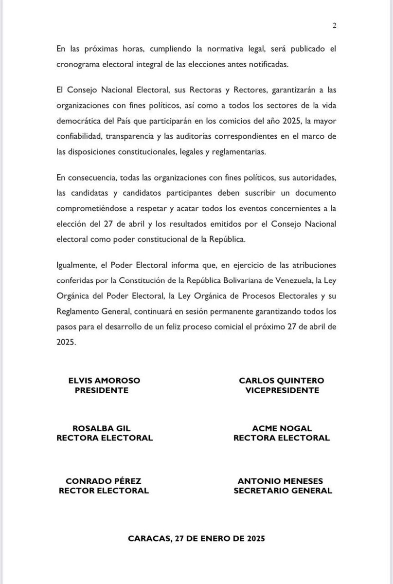 Larissa Chacón tweet media