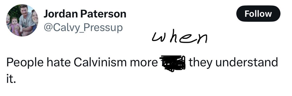 matthewpoole's tweet photo. @thechurchsplit Fixed it https://t.co/bDanpMvUBs