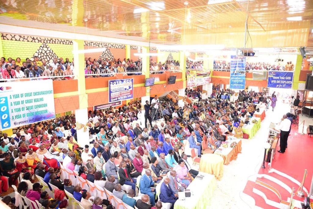 What a joy its been leading 100s of members at KCC in a 21 days of prayers and fasting, we have prayed for revival! Good governance that distributes our resources equitably! Today its been praying for Newftontiers Family of Churches all over the world. Great moments indeed!