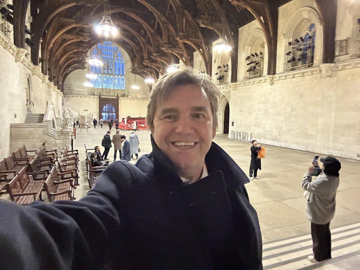 NikJohnsonCA's tweet photo. That’s a wrap-we did it 

#TeamCambridgeshireandPeterborough 

 Parliamentary reception

Driving Growth for the UK
Cambridgeshire and Peterborough’s Pivotal Role, showcasing how the region continues to generate vital growth and opportunities for all 
@andrewpakes_ 
@AlexJJNorris https://t.co/J1gvqGM8eW