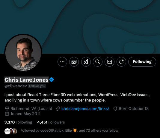 Andrew Hoyer tweet media