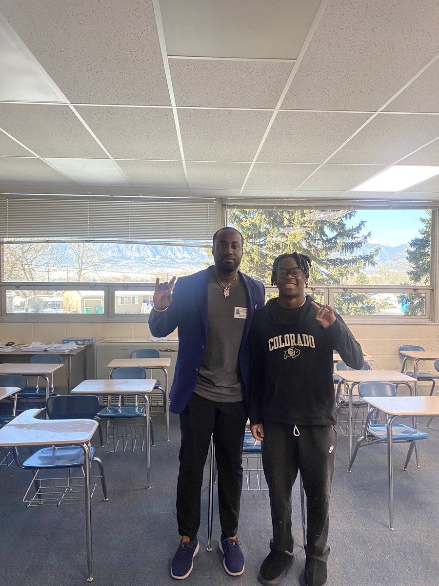 Jaylen Sankey (@sankeyjaylen) on Twitter photo Thank you coach <a href="/Coach_Guap/">Joshua Atkinson</a> for stopping by to talk to me about <a href="/CSUPFootball/">CSU Pueblo Football</a> had a great time! Thank you coach <a href="/Coach_Guap/">Joshua Atkinson</a> for stopping by to talk to me about <a href="/CSUPFootball/">CSU Pueblo Football</a> had a great time!