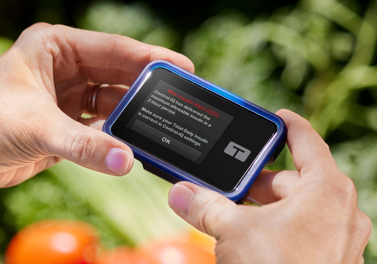 SE_Diabetes's tweet image. Take control of your diabetes with the Tandem T:Slim Control IQ Pump! Automate, adjust, and live freely. #DiabetesCare #TandemTSlim #ControlIQ #DiabetesManagement #TechForHealth #DiabetesSupport #SoutheastDiabetes

southeastdiabetes.com/2025/01/the-ta…