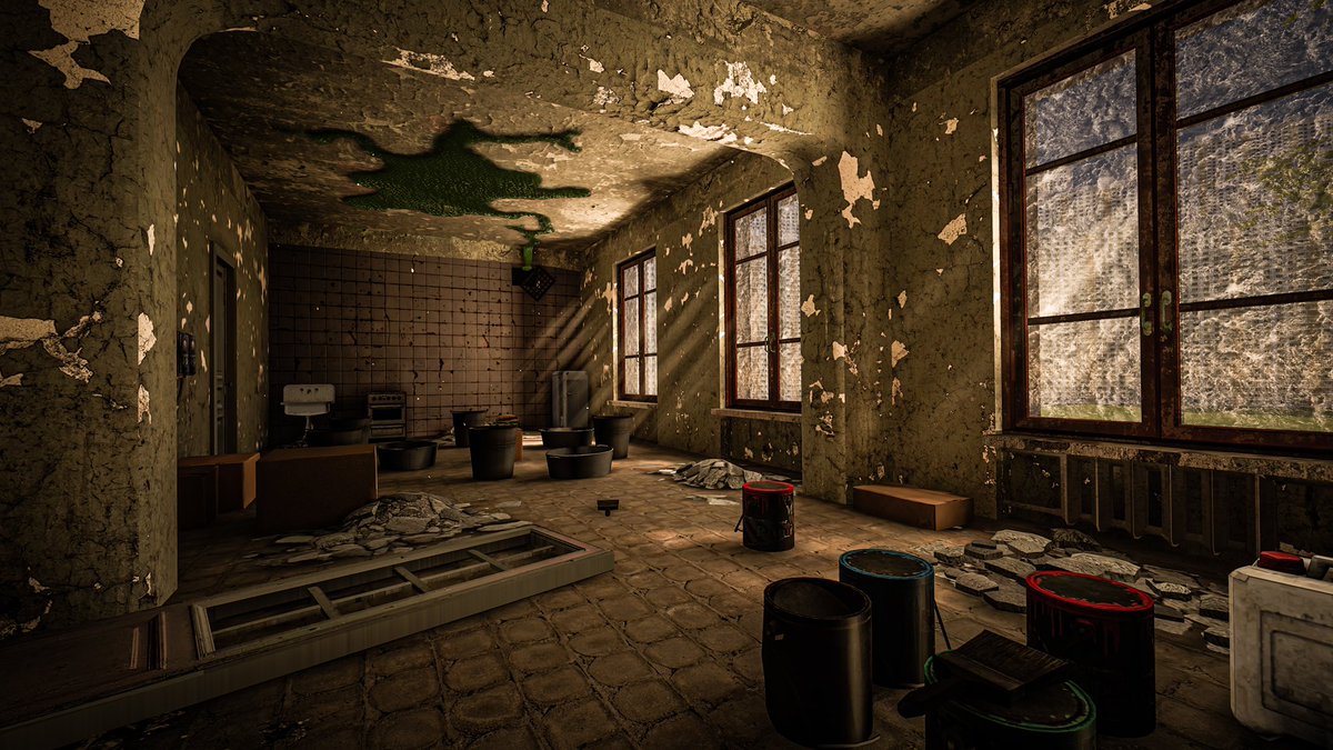 UncleB90009062's tweet image. OMG... 
Already GOAT world in 2025?

📸✨🌏World: Ritual （v․1․0）
👤Author: DrMorro

#VRChat #VRChat_world紹介
#VRChatPhotographer
#VRChatPhotography