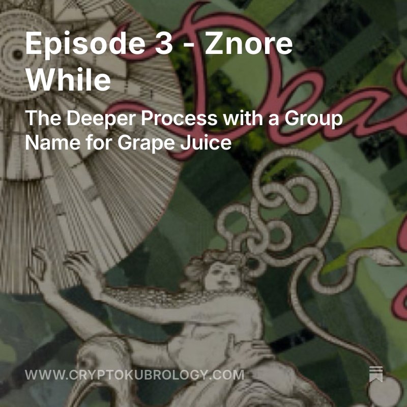 cryptokubrology's tweet image. Available now