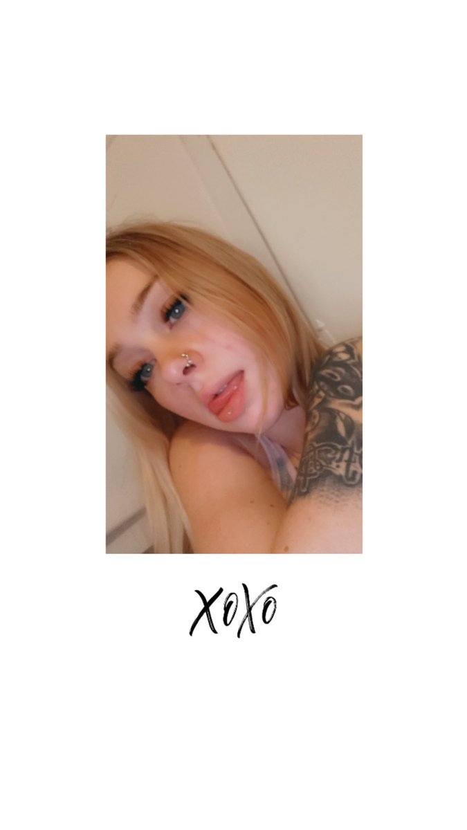 bbittybrat's tweet image. 🫦