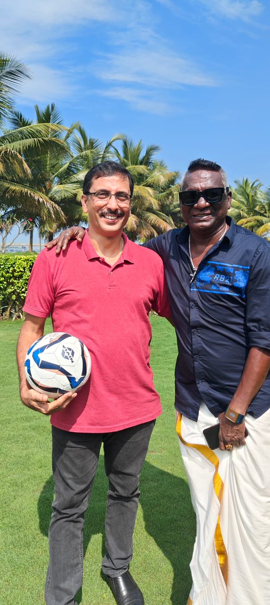 sijoy thomas tweet media