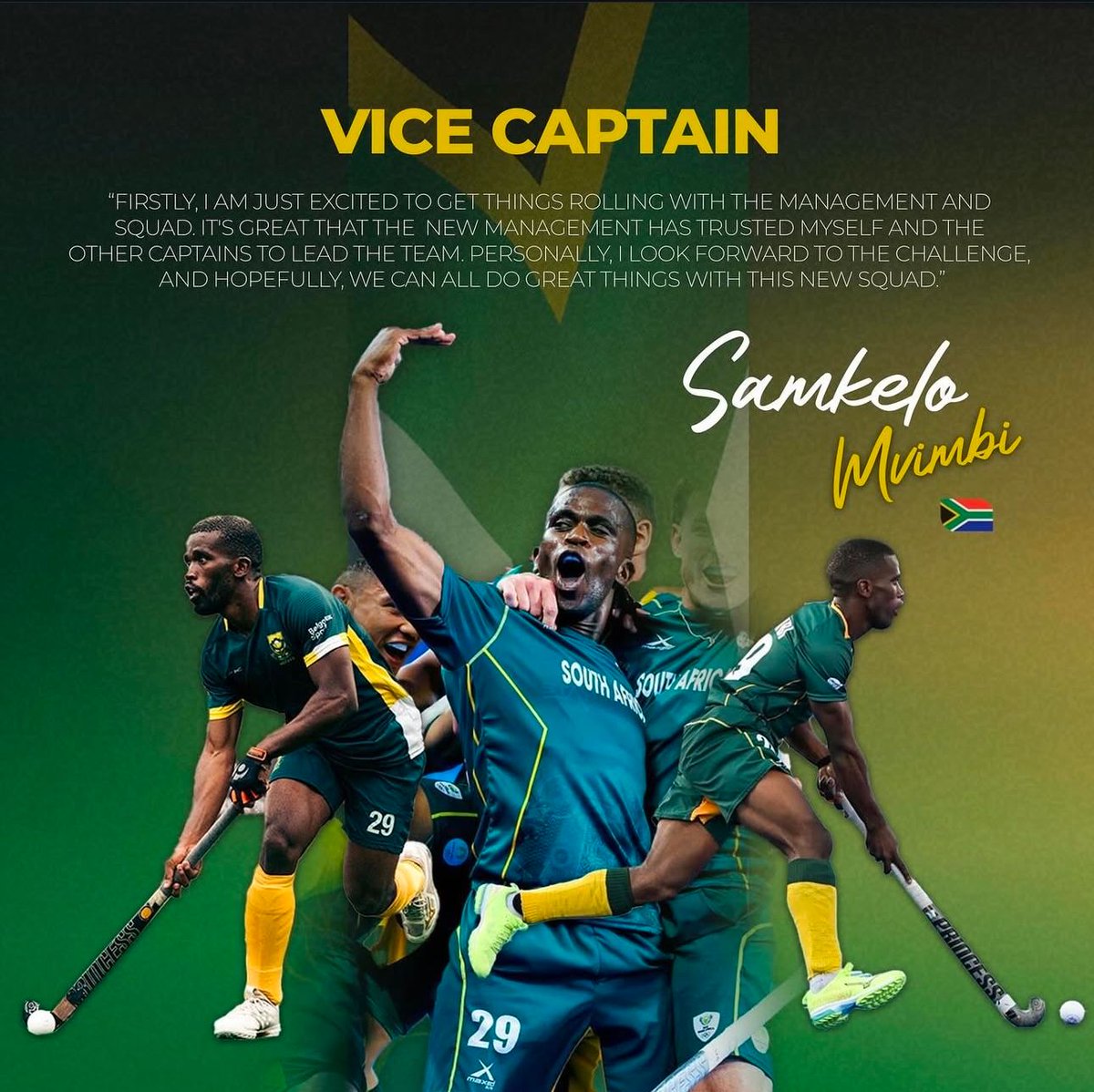 Holcombe Hockey Club tweet media