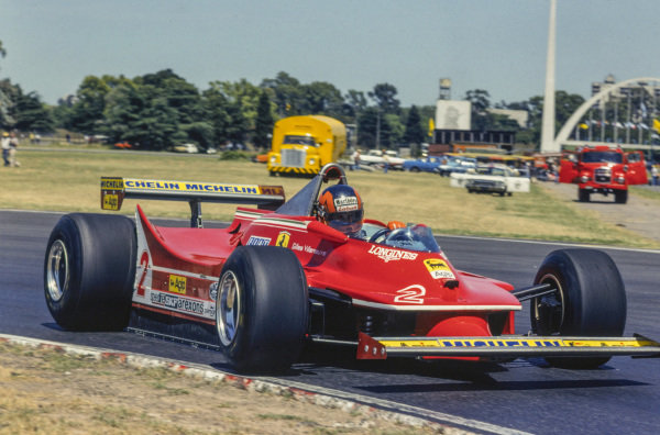 In 2024, Ferrari won both at Monaco and Monza.
The last time this happened (1979), the next year they finished 10th in the constructors' standings with 8 points.
