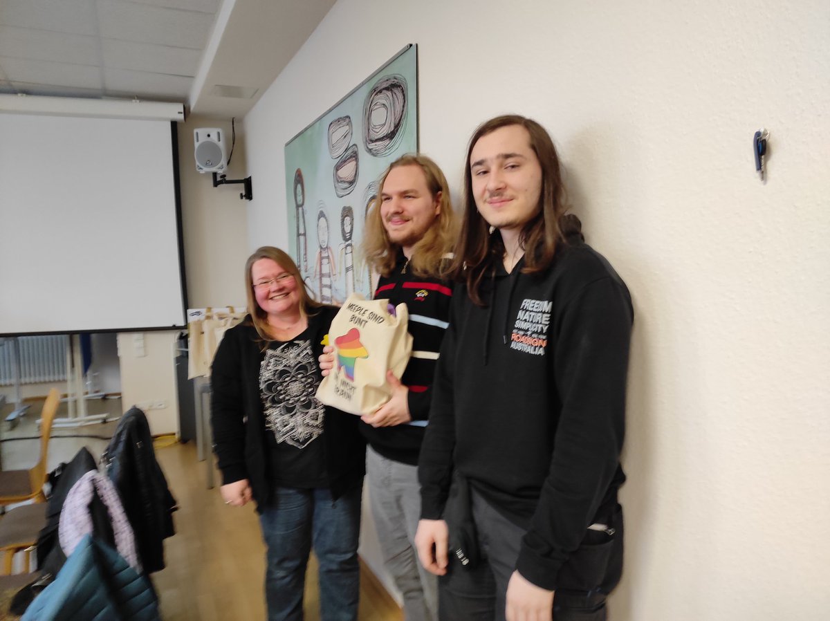 Oecher Meeples tweet media