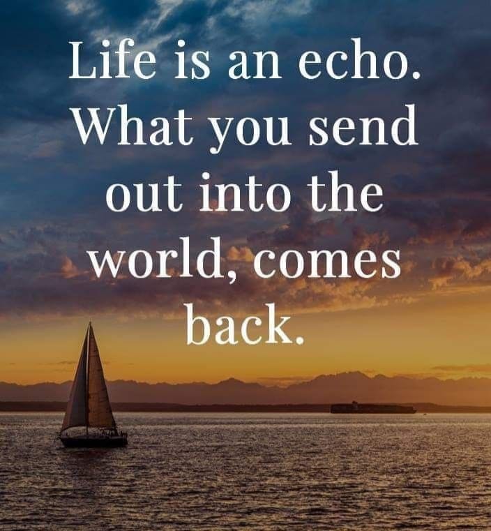 RepublicanMeet's tweet image. Love is an echo—it reflects what you put out. Find someone who resonates with you. 🌅 - tinyurl.com/Republican-Sin…
#LoveEchoes #FindYourMatch
