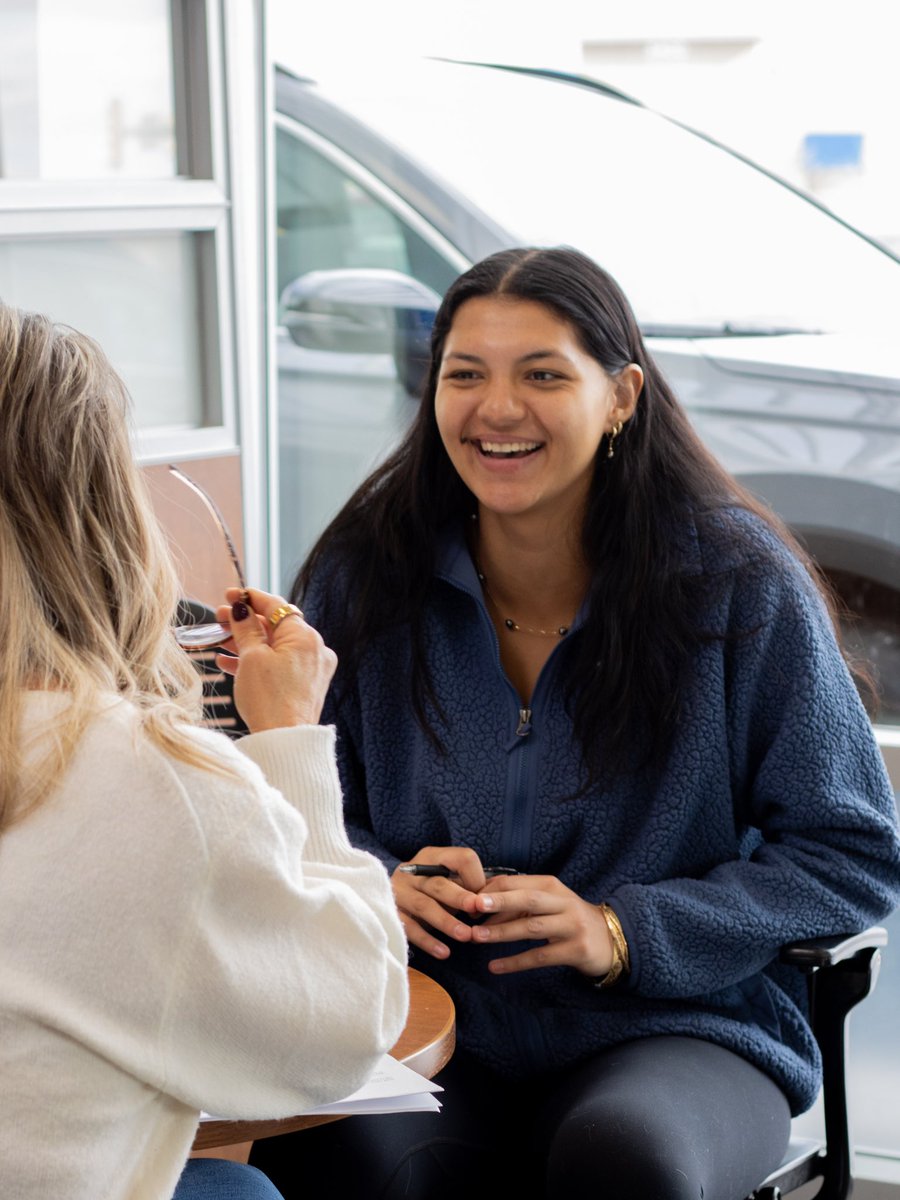 We are so excited to announce our newest athlete partnership - <a href="/CSUVolleyball/">Colorado State Volleyball</a> player, Kekua! 💚
 
Thank you to <a href="/TheGGGuard/">The Green & Gold Guard</a> for facilitating another amazing partnership! We are so excited to work with Kekua and her new <a href="/GMC/">GMC</a> Canyon!