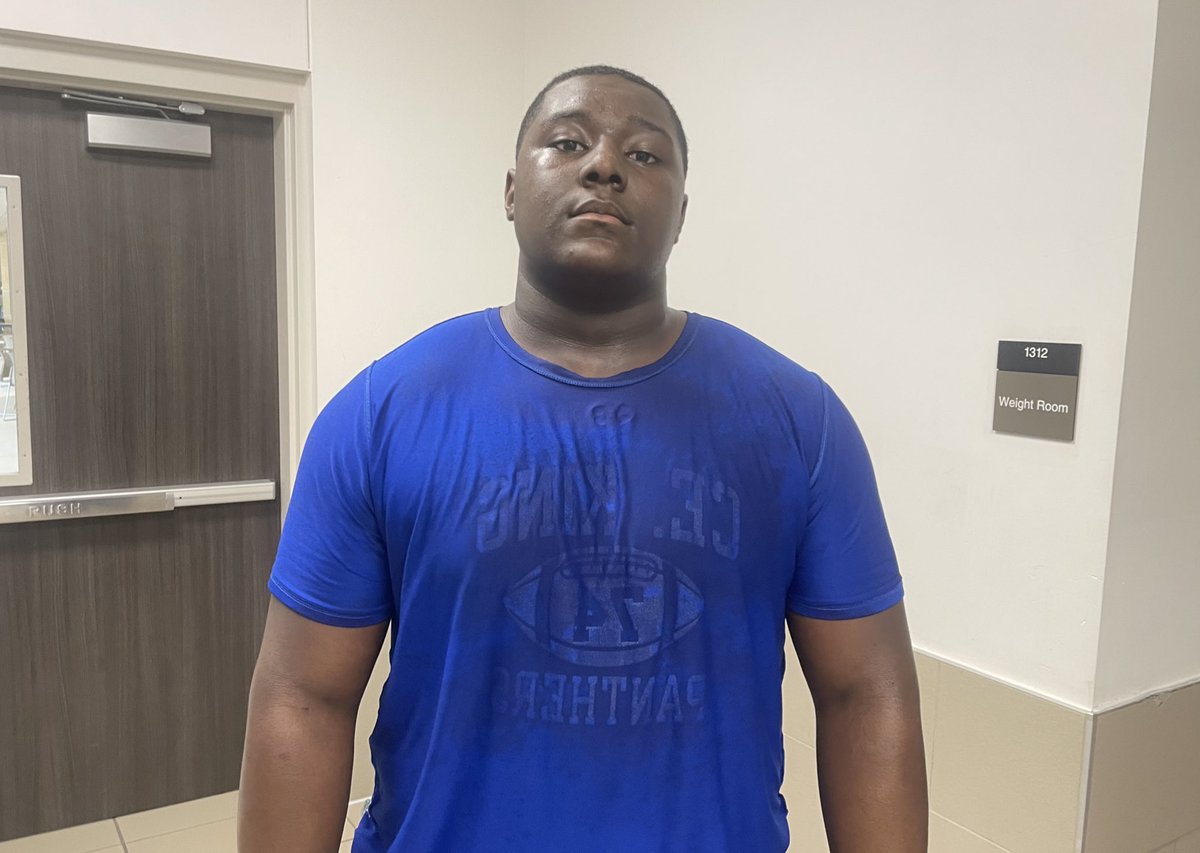 CJ Vogel tweet media