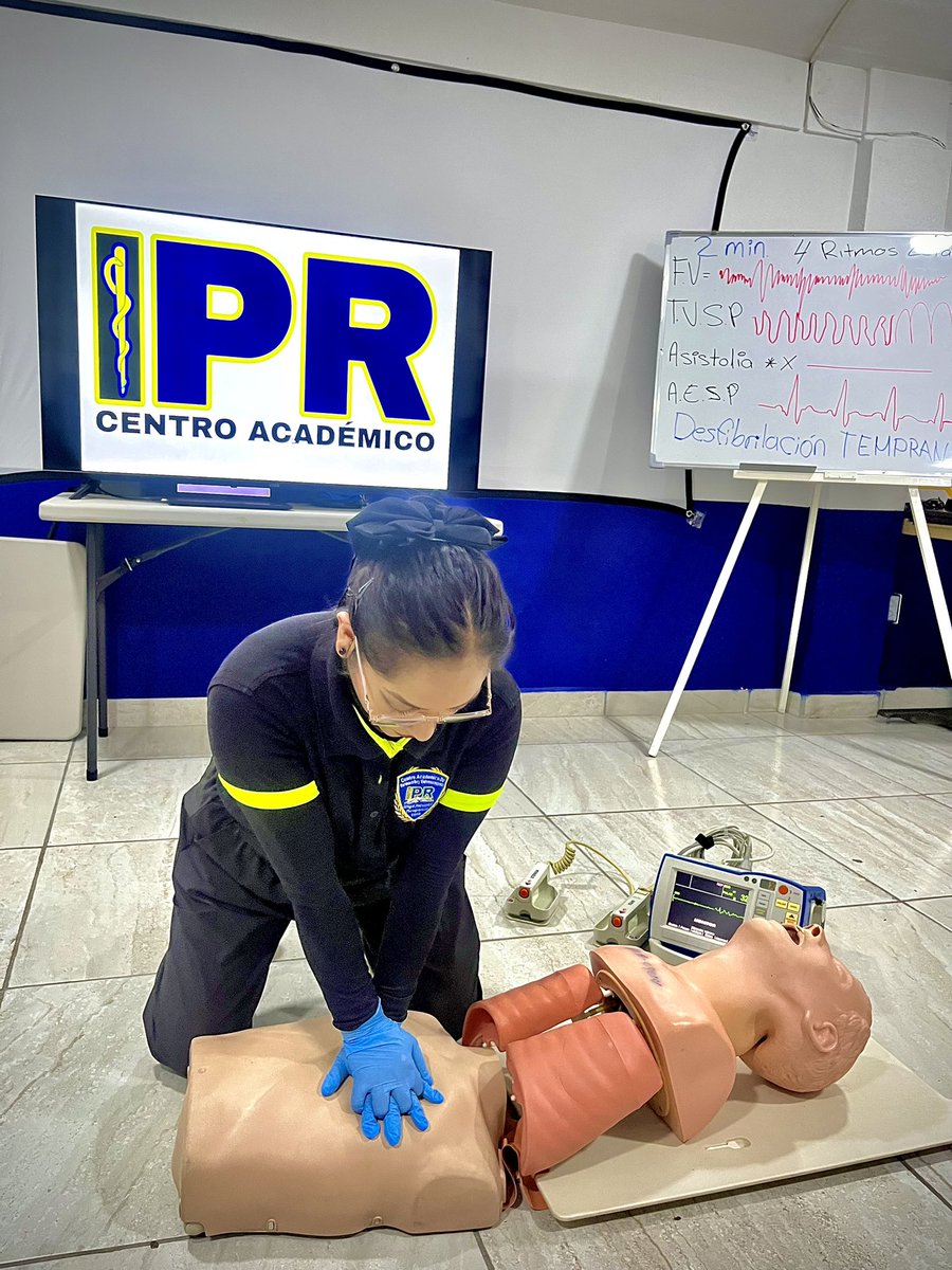 Integral Prehospital Response tweet media