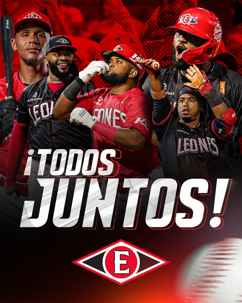 EscogidoBBClub's tweet photo. HOY VAMOS POR EL OBJETIVO ‼️ ¡Todos juntos que aquí NO HAY MIEDO! 🦁🚩 https://t.co/ipos37UFt4