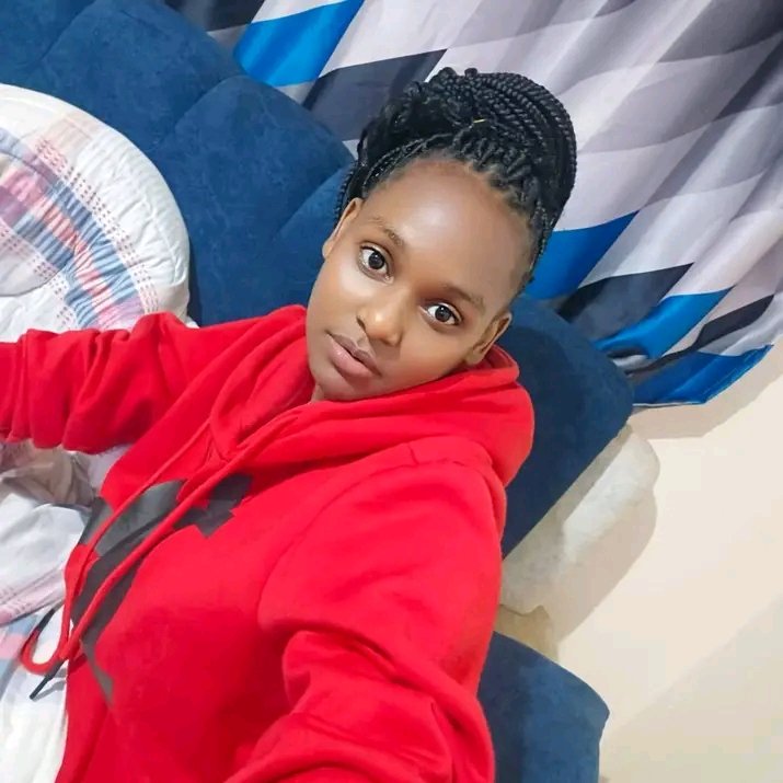 Ukipata kama mimi, nani mwingine utataka kweli😂