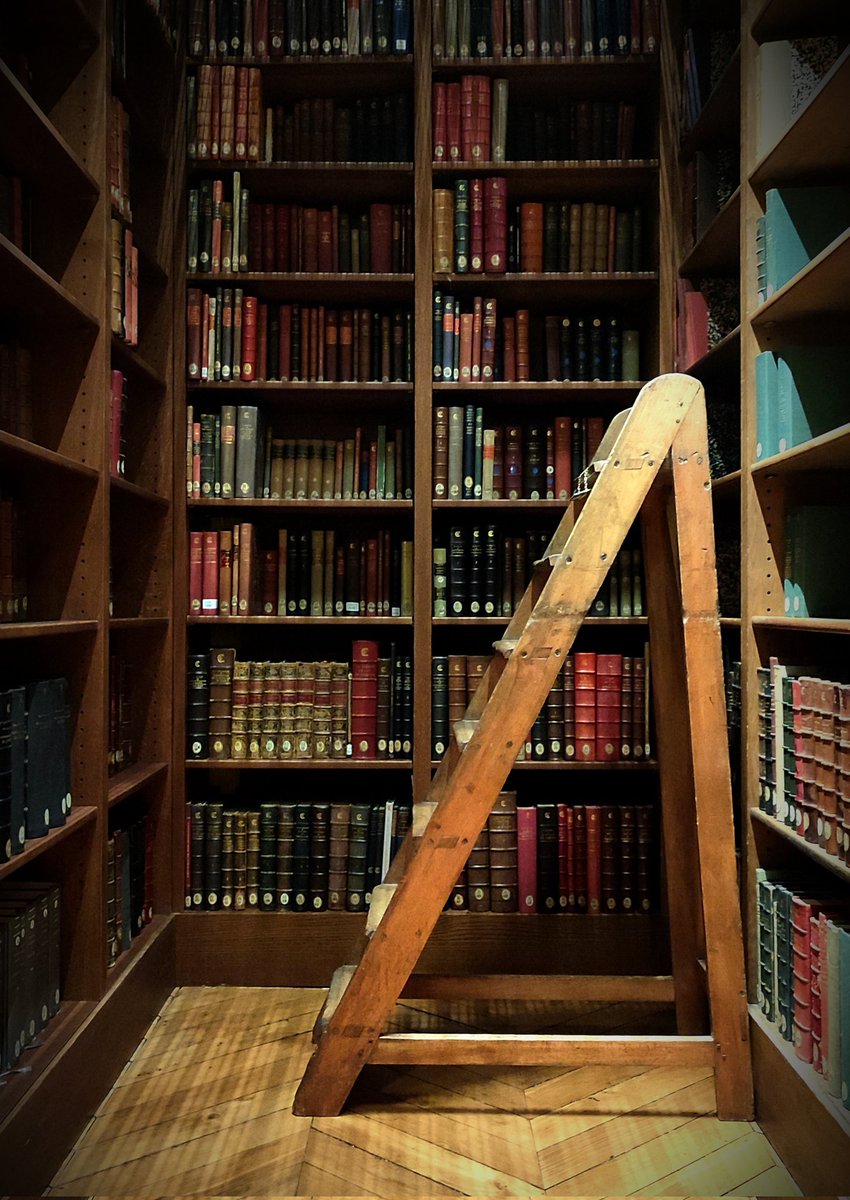 RemiMathis's tweet photo. À la fermeture de la bibliothèque https://t.co/3n5hTUnRjR
