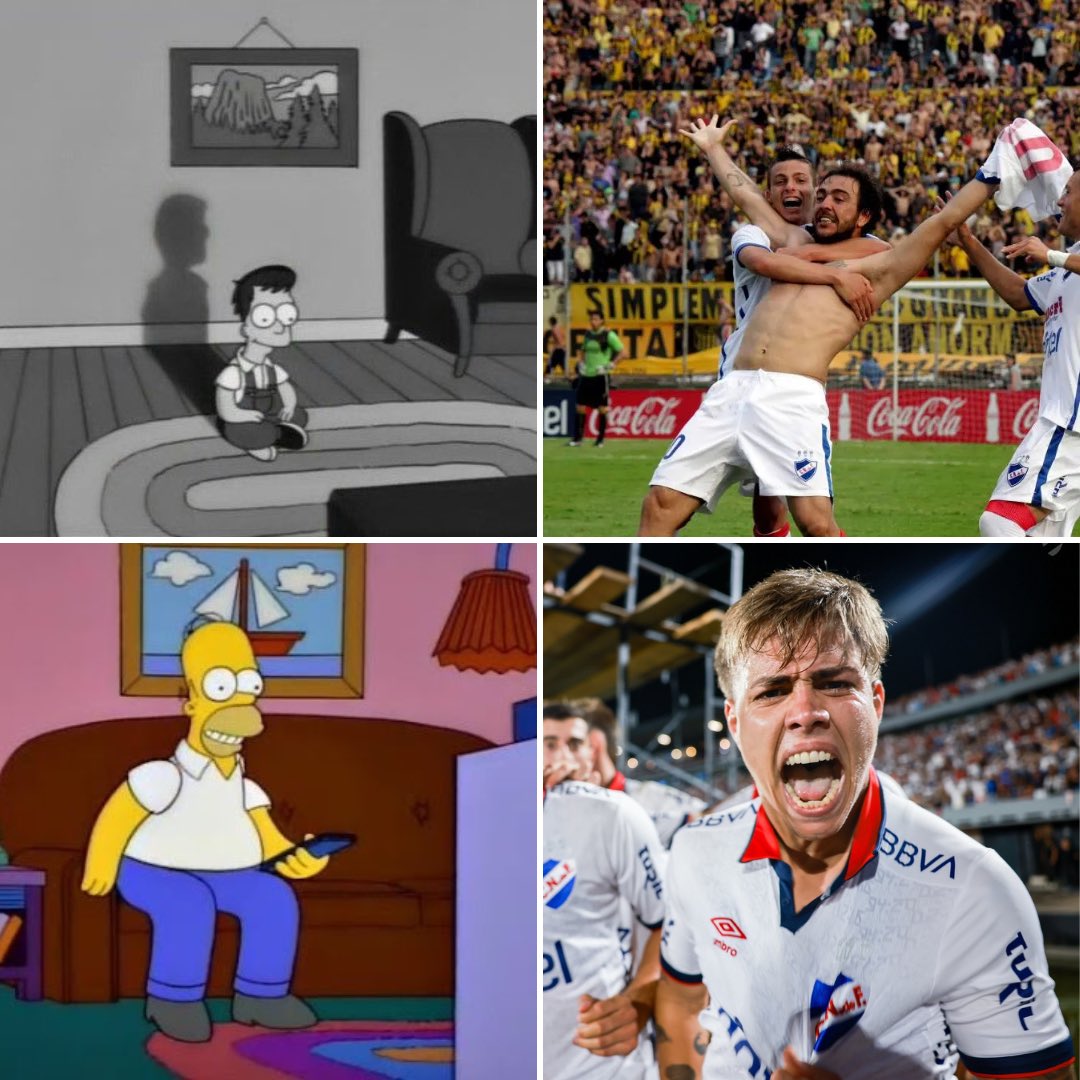 📺 En el mismo canal de siempre