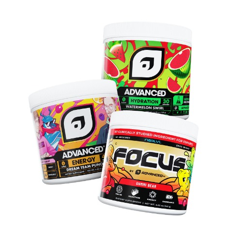 katholily's tweet photo. I just received Focus + Energy + Hydration Bundle by https://t.co/LBQ2ylPLea from Sir via Throne. Thank you! https://t.co/y8MBu5yYAt #Wishlist #Throne https://t.co/sX6tJKIxRU