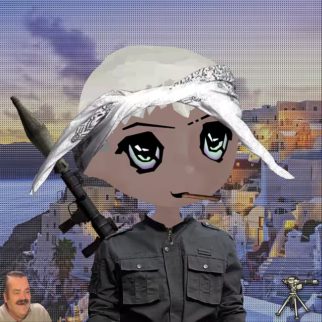 I am strapped and ready to be rich by $MLG
