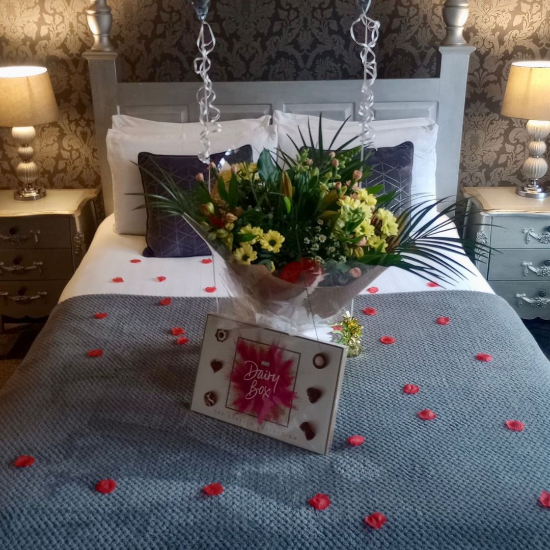 Pied Bull tweet media